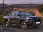 Toyota Hilux (2025) Double Cab