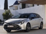Toyota Corolla (2023) GR Sport Touring Sports