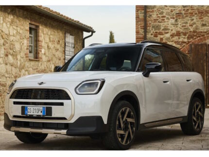 Mini Countryman (2024) C