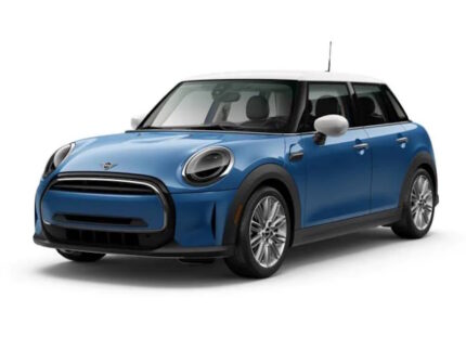 Mini Cooper (2022) 4-Door