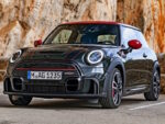 Mini Cooper (2021) S John Cooper Works Interior - Image 2