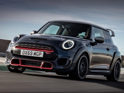 Mini Cooper (2020) GP John Cooper Works