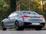 BMW 7 Series (2023) 750e M-Sport - Image 2