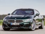 BMW 8 Series (2023) Alpina B8 Gran Coupe