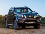 Nissan Navara (2022)