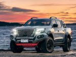 Nissan Navara (2022) Pro-4X Warrior