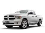 RAM 1500 (2018) Express