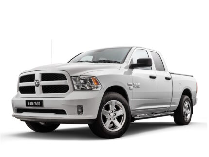 RAM 1500 (2018) Express