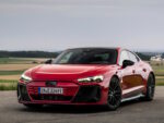 Audi E-Tron (2025) GT S
