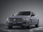 Volkswagen Lavida (2022) China