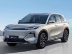 Geely EX5 (2025) EM-i