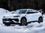 Lamborghini Urus (2023) S