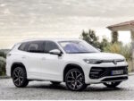 Volkswagen Tayron (2025) R-line