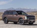 Hyundai Palisade (2025) XRT