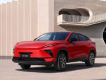 Omoda C5 (2026)