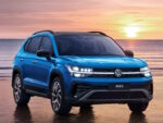 Volkswagen Tharu (2023)