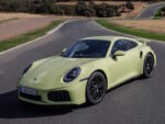 Porsche 911 (2026) Turbo S