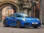 Porsche 911 (2026) Turbo S Sport Design Package