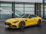 Mercedes-Benz AMG GT (2025) 43