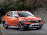 Fiat Egea (2022) Cross