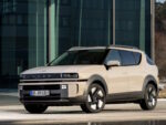 Hyundai Nexo (2026)
