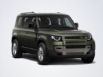 Land Rover Defender (2026) 110