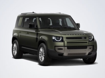 Land Rover Defender (2026) 110