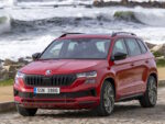 Skoda Karoq (2023) Sportline