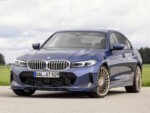 BMW 3 Series (2025) Alpina B3 GT