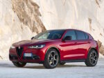 Alfa Romeo Stelvio (2023)