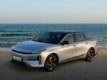 Geely Galaxy (2025) L6