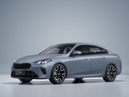 BMW 2 Series (2025) M-Sport Long