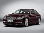 BMW 6 Series (2018) GT Luxury Line