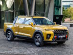 Ssang Yong Musso (2025) EV