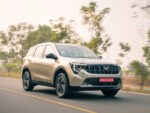 Mahindra XUV (2024) 7XO