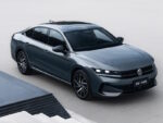 Volkswagen Magotan (2026)