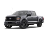 Ford F-150 (2024) XLT Crew Cab