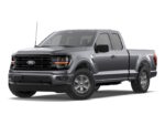 Ford F-150 (2024) XLT Double Cab