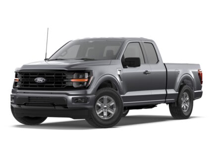 Ford F-150 (2024) XLT Double Cab