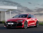 Audi RS5 (2026) Avant Sports Package