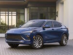 Buick Envista (2023) Avenir
