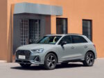 Audi Q3 (2023) China