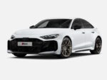 Audi RS5 (2026) Sedan Sports Package