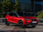 SEAT Arona (2024) FR