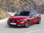 SEAT Leon (2024)