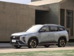 Hyundai Mufasa (2023)