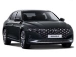 Hyundai Grandeur (2022) Interior - Image 2