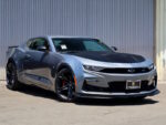 Chevrolet Camaro (2022) SS 1LE Performance Package