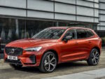 Volvo XC60 (2025) Recharge R-Design