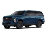 Cadillac Escalade (2025) ESV